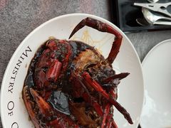 -Ministry of Crab•MOC(交子大道店)