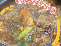 -茶马古道·野生菌清汤黄牛肉(沙溪店)