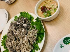 爆肚-协顺园回头馆(南顺城路店)