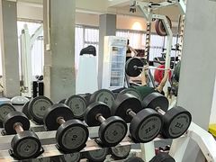 -GYMPLUS私教健身会馆(大悦城店)
