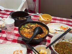 -西贝莜面村(镇江苏宁广场店)