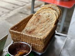 -荆楚任氏锅盔(紫阳路店)