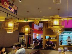 -重庆高老九火锅(万象城店)