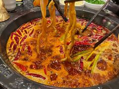 -红鼎坊·老成都火锅(新南门店)