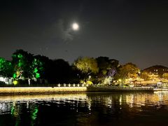 -扬州古运河