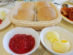 面包篮-新侨三宝乐西餐厅(崇文门店)