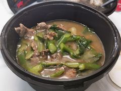 -潮发潮汕牛肉店(永庆坊店)