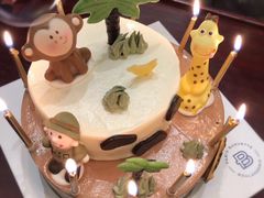 -龙吟九品(青龙山庄店)
