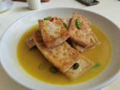 -巴陵全鱼席(湖南老字号汴河街店 )