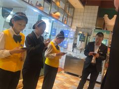 -驿楼兰·新疆菜(火车站店)