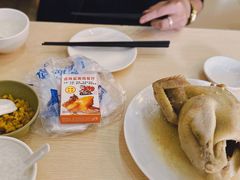 -贞味盐焗鸡(老城店)