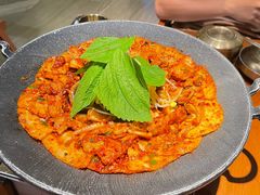 -春熙台韩国料理·章鱼肥牛(西丽店)