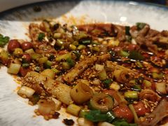 -院8里·少城记忆老川菜(宽窄巷子店)