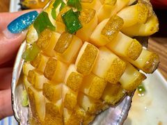 -漫月里·鲁菜海鲜小渔村(海水浴场店)