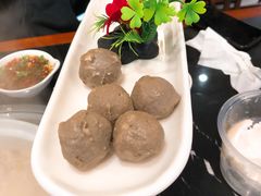 -禧鳳記·猪肚鸡火锅(玖洲道店)