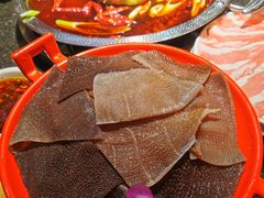 -吴老幺火锅(三林店)