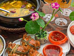 -水岸居湖景农家乐·阳澄湖大闸蟹