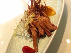 美味鸭舌-钱塘宴(东站西子国际店)