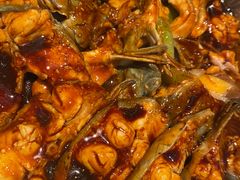 -黄记煌三汁焖锅(顺义华联店)