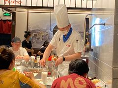 -大渔铁板烧(大悦城店)