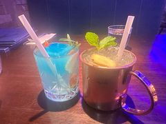 -bluefrog蓝蛙(皇庭广场店)