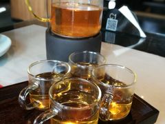 -春色如许·茶食餐厅(桃李春风店)