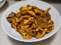 -农耕记·湖南土菜(海上世界店)