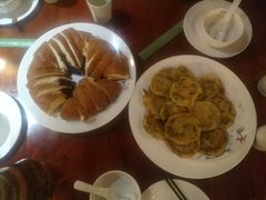 -清心素食自助餐厅(夫子庙店)