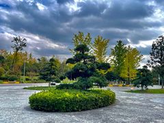 -贵阳市花溪国家城市湿地公园