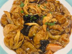 -锡和无锡菜(景丽苑店)