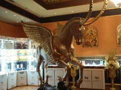 -游牧传奇新疆特色歌舞餐厅(红山新世纪购物广场店)