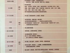 -西安曲江妇产医院-妇科