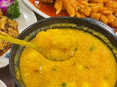 -老苏扬饭店