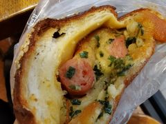 肉松哈司-苹果花园(桂林路店)