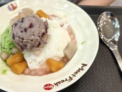 -鲜芋仙(太原街万达店)