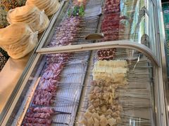 -欧提汗·新疆餐厅·清真(银都路店)