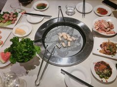 -么子烤肉(化龙池店)