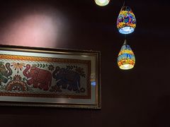 -辛德里印度餐厅(勒泰商圈店)