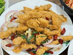 -江西饭店(黄浦区店)