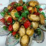 冰雾虾，美味的极致体验