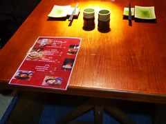 -鳗鱼家·深夜食堂(军博店)