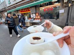 -清真·鸦儿李记·小馆(后海店)