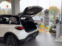 -上海浦东smart汽车全功能店(金桥店)