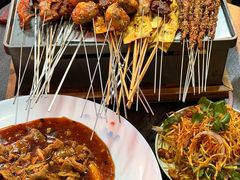 -马海涛牛肉串·吉林烧烤·龙虾宵夜(领汇广场店)