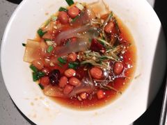 -半天妖烤鱼(东方新天地店)