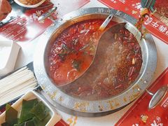 -伊犇牛清真牛肉火锅(宽窄巷子店)
