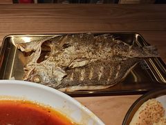 -谷丽麦馕新疆菜·清真(步步高梅溪新天地店)