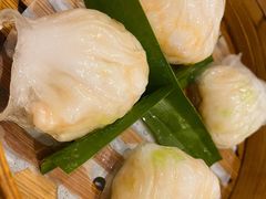 一品轩虾饺皇-又一间茶点轩(宝业路店)