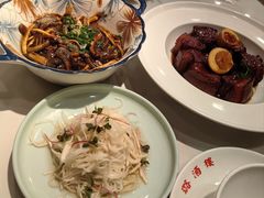 -三玛璐酒楼(汉口路店)