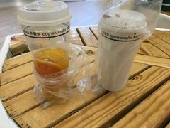 -卡旺卡(马鞍山金鹰店)
